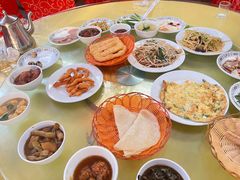 -众旺烙糕宴(悼陵监店)