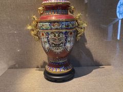 -北京工艺美术博物馆