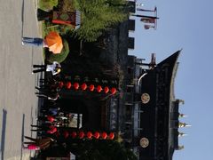 -天龙八部武侠城