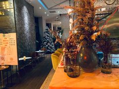 -The Rug Cafe(王府中环店)