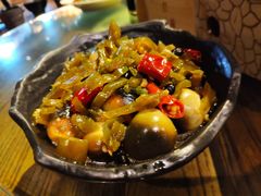 -并州大牌档之醉轻尘