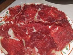 -汕头八合里海记牛肉店(清河店)