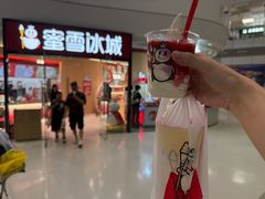 -郑州新郑国际机场-T2航站楼