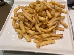 -嘉和国际饭店-颐园中餐厅