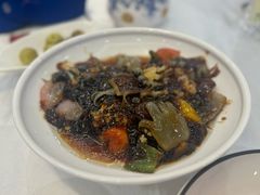 -聚春园自助餐厅(东街口店)