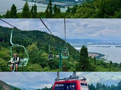 -昆明滇池国家级风景名胜区西山景区