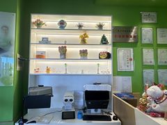 -思明堂儿童近视弱视视力训练中心(三林店)