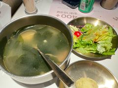 -西塔老太太泥炉烤肉(望京一店)