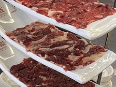 -牛焱·贵州黄牛肉火锅(城西银泰店)