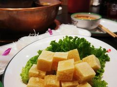 -南门四季铜锅涮肉(大屯·北苑店)