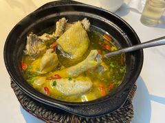 -食光慢宴·安吉土菜馆