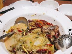 -太二酸菜鱼(群光广场店)