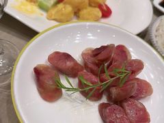 -凤凰园烤鸭店·唐山菜·传承花椒肉(老唐丰路店)