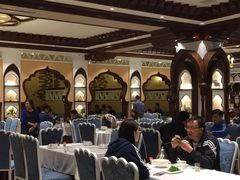 大堂-阿布都新疆音乐美食城(长湖路店)