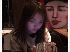 -Ginger(兴国路店)