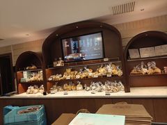 -国际饭店·帆声西饼屋(黄河路店)