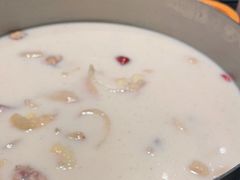 -煲宫猪肚鸡(昆山金鹰国际购物中心店)