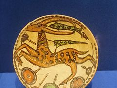 -上海博物馆-停车场