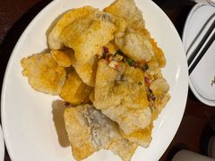-走马楼饭庄(慈城古县城店)