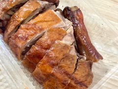 -和尚头烤鹅(西城路店)