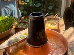 -四喜小胖·北京涮肉(五道营店)
