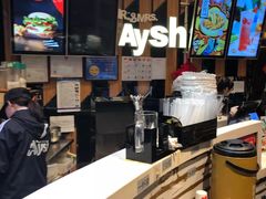 -艾薯夫妇Aysh(福田星河COCOPark店)