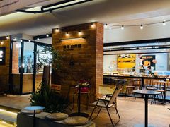 门面-方炉·天然食材面包店(青秀店)