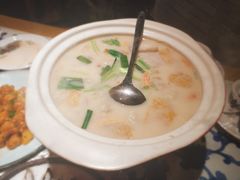 八闽大杂烩-王庄阿咪海鲜大排档(上下杭店)