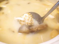 -金龙·打边炉(南京西路店)