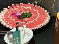 -阳坊胜利涮羊肉(阳坊老店)