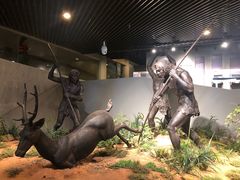 -周口店北京人遗址公园