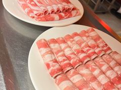 -总参北京涮羊肉