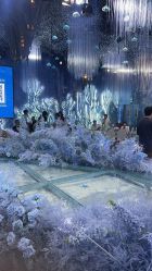点击看大图 -希乐曼艺术中心·婚礼·活动·宴会厅(南山店)