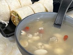 -汕味十足·汕尾特色小吃(海珠店)