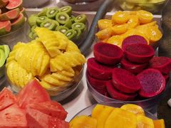 -东门町美食街