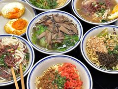 -万三面馆(青龙正街太古里店)