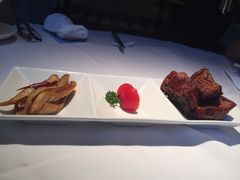 特色酱萝卜-苏浙汇(古北店)