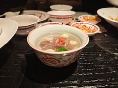 -锦楼·臻选新杭帮(杭州中心店)