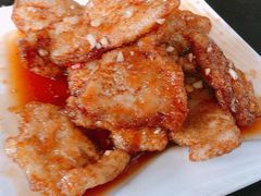 锅包肉-东北酱骨头馆(蓁巷店)