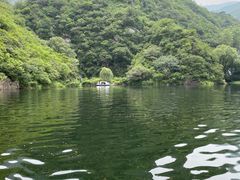 -双龙峡