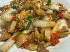 -天下客饭店(中山路店)
