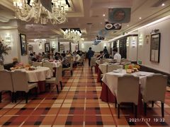 大堂-大鸭梨烤鸭店(朝阳路店)