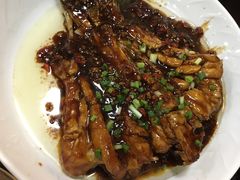 -张一品食府