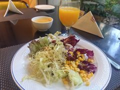 -帝豪酒店•马可勃罗西餐厅