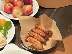 -食间牛排(重庆路万达店)