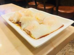 -盛记粥面(佐敦店)