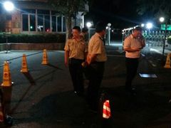 -上海交通大学医学院附属瑞金医院(总院)