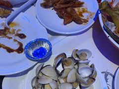 -萧邦音乐会所KTV·蒸汽活海鲜自助(福田店)