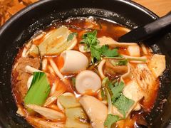 -姐弟俩土豆粉(西安小寨店)