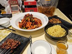 -聚味瞿记·龙虾堂(坡子街店)